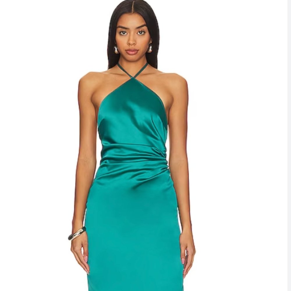 DISCOUNTED - Lovers & Friend Emaline Gown